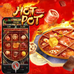 Trik Jitu Bermain Hot Pot PG Soft Agar Menang Maksimal